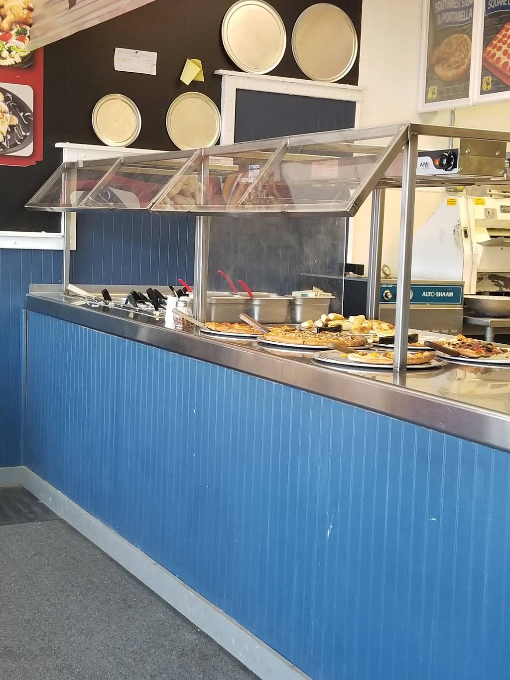 B.C. Pizza | restaurant | 472 N Lake St, Boyne City, MI 49712, USA | 2315826050 OR +1 231-582-6050