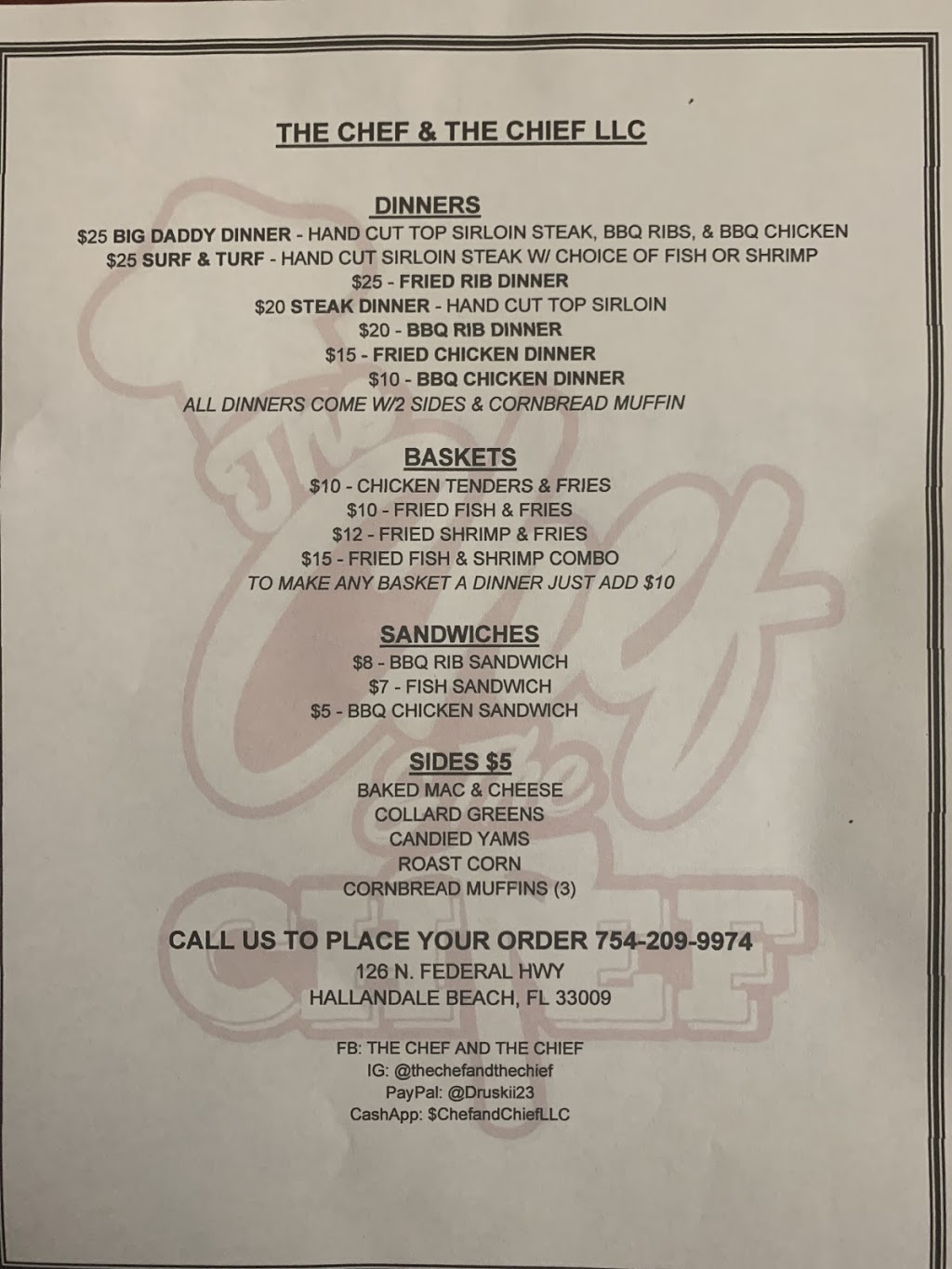 Big Daddys Barbecue Prime Steaks Seafood | restaurant | 4015 W Palm Aire Dr, Pompano Beach, FL 33069, USA | 7542099974 OR +1 754-209-9974