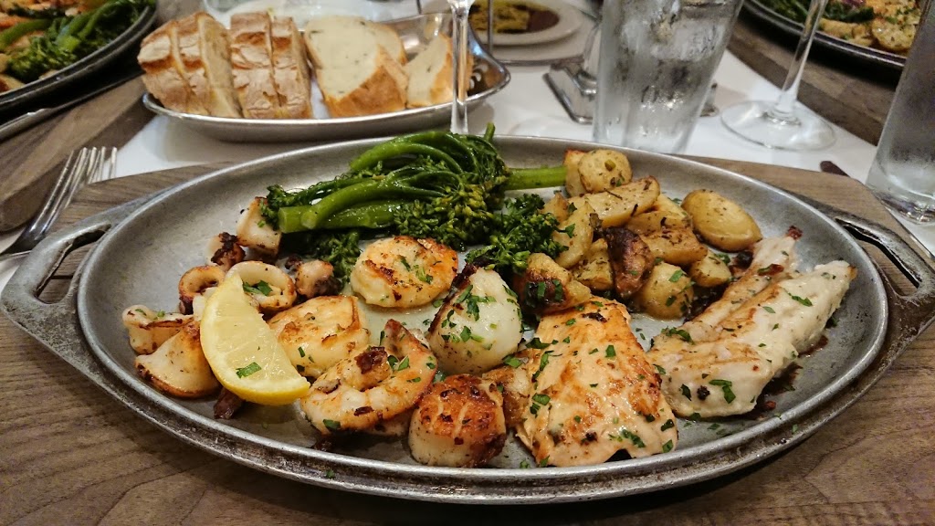 Il Fornaio | restaurant | Wells Fargo Center, 400 Capitol Mall, Sacramento, CA 95814, USA | 9164464100 OR +1 916-446-4100