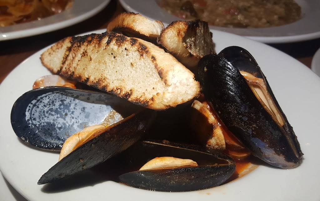 Manzoni Restaurant | restaurant | 2788 Diamond St, San Francisco, CA 94131, USA | 4153342251 OR +1 415-334-2251