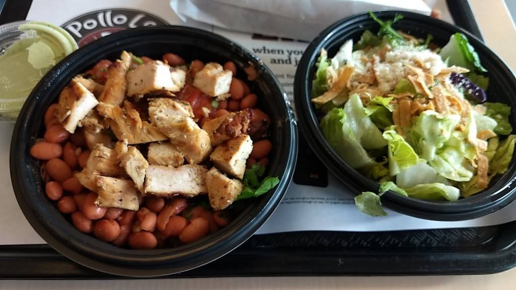 El Pollo Loco | restaurant | 9185 Central Ave, Montclair, CA 91763, USA | 9096261464 OR +1 909-626-1464