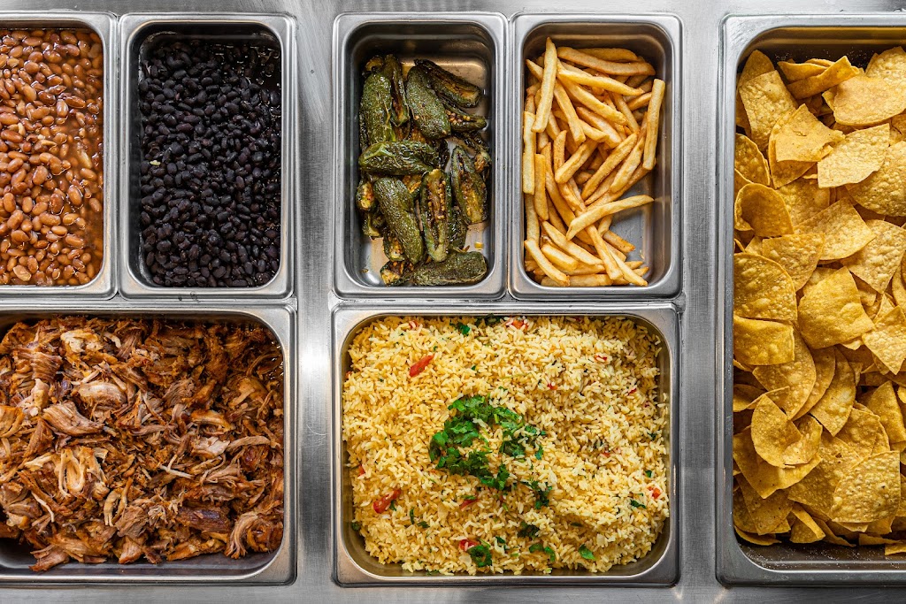 Bajas Fresh Grill 2 | restaurant | 651 Metacom Ave, Warren, RI 02885, USA | 4012451110 OR +1 401-245-1110