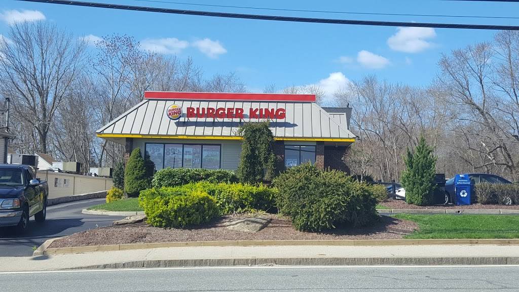 Burger King | restaurant | 99 Franklin St, Westerly, RI 02891, USA | 4015968840 OR +1 401-596-8840