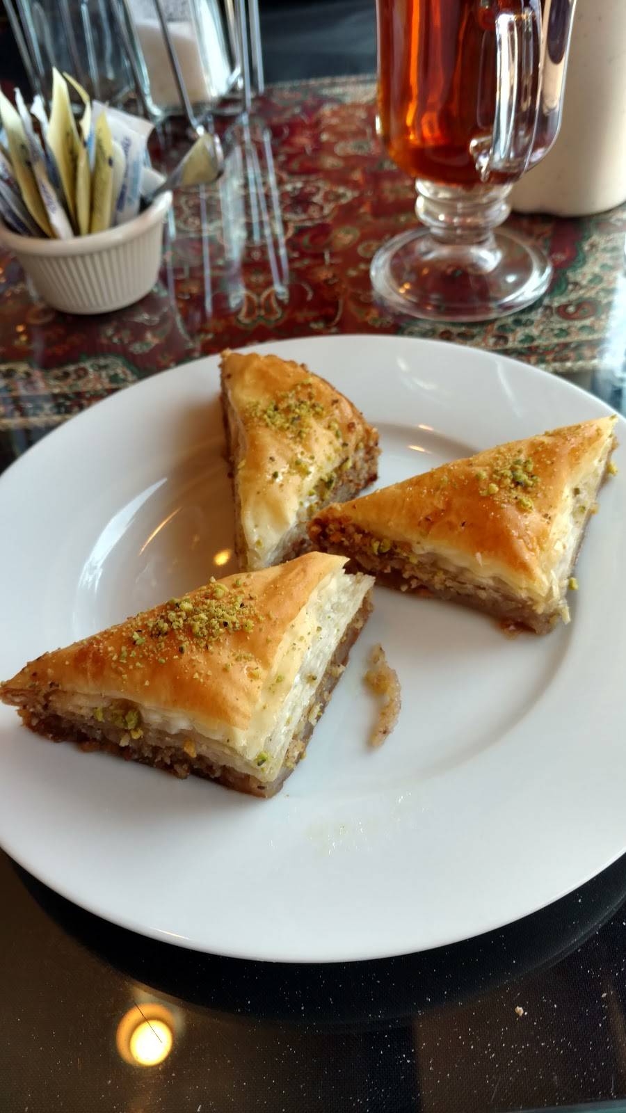 Afghan Kabab Express | restaurant | 305 Central Ave #2, Albany, NY 12206, USA | 5184874159 OR +1 518-487-4159