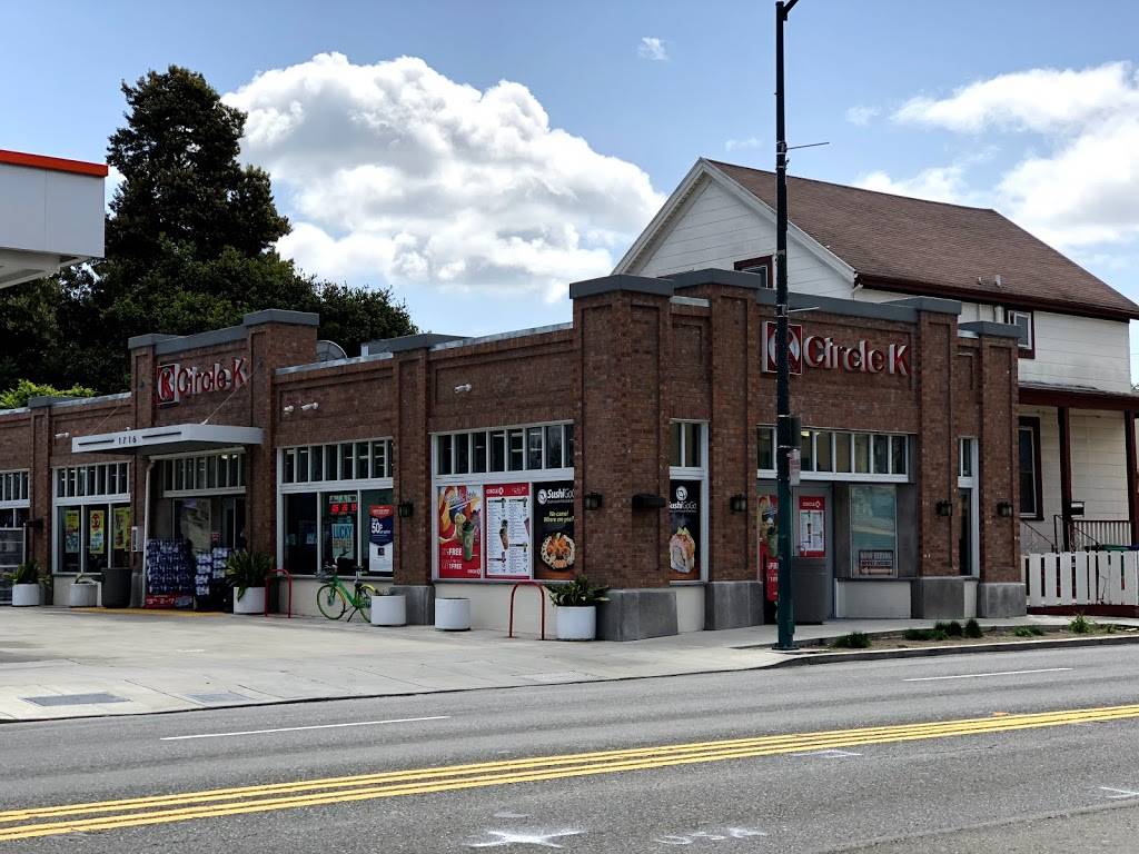 Circle K | meal takeaway | 1716 Webster St, Alameda, CA 94501, USA | 5108651492 OR +1 510-865-1492