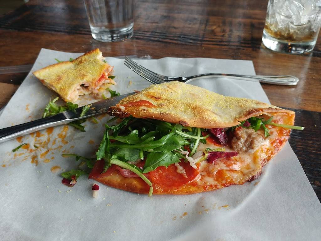 Patxis Pizza - Cherry Hills | restaurant | 3455 S University Blvd, Englewood, CO 80113, USA | 3037832000 OR +1 303-783-2000