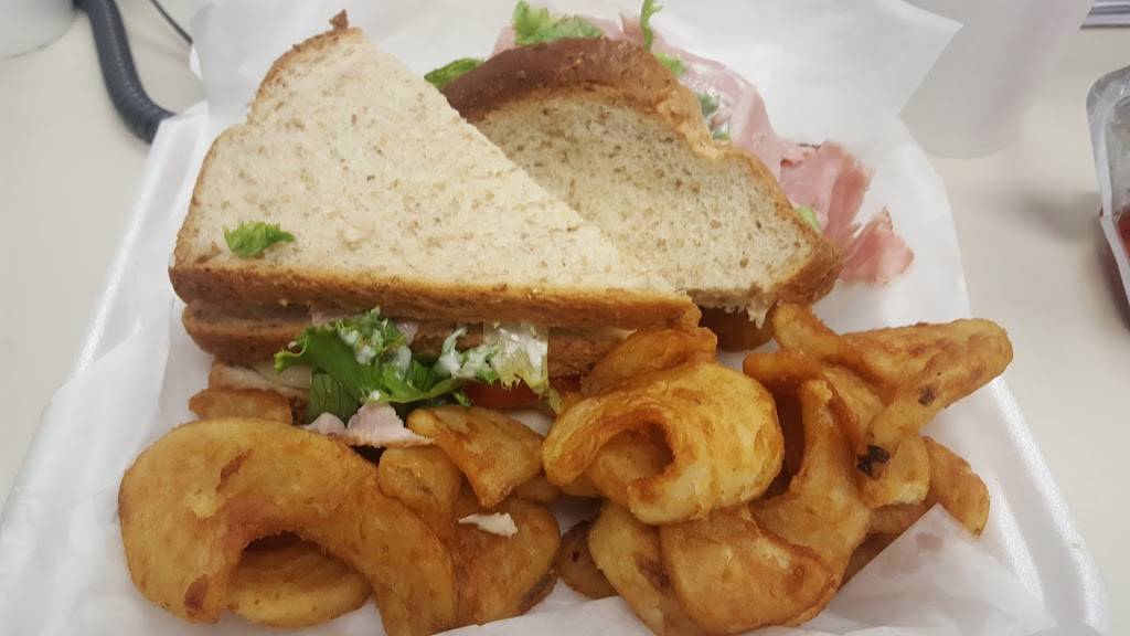 Serendipity at the Orange Door | restaurant | 220 E Mt Vernon St, Somerset, KY 42501, USA | 6066780648 OR +1 606-678-0648