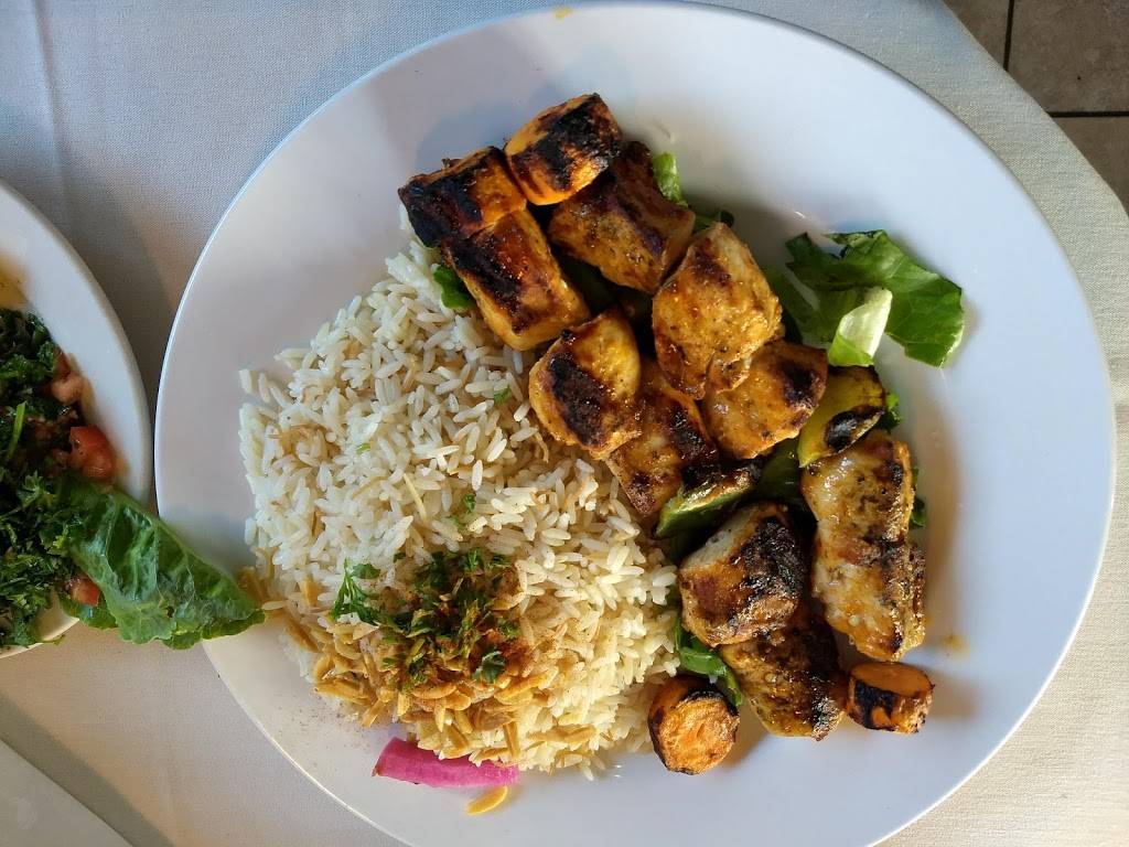 Shish House | restaurant | 8465 Lilley Rd, Canton, MI 48187, USA | 7344515544 OR +1 734-451-5544