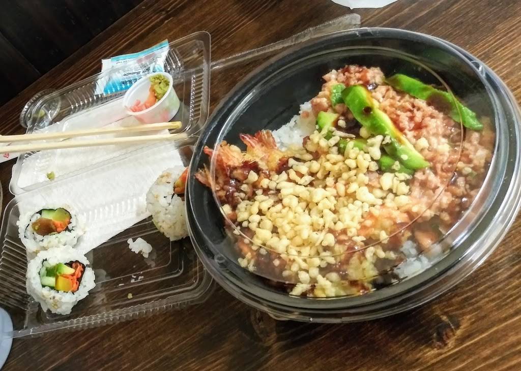 Sushiman Wahiawa | restaurant | 823 California Ave # A12, Wahiawa, HI 96786, USA | 8086218811 OR +1 808-621-8811