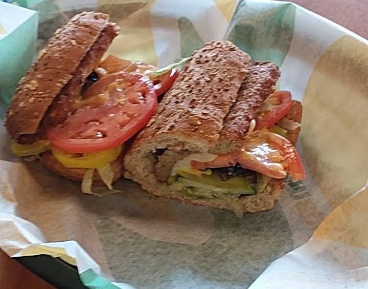 Subway Restaurants | restaurant | 1728 S Western Ave, Los Angeles, CA 90006, USA | 3237313592 OR +1 323-731-3592