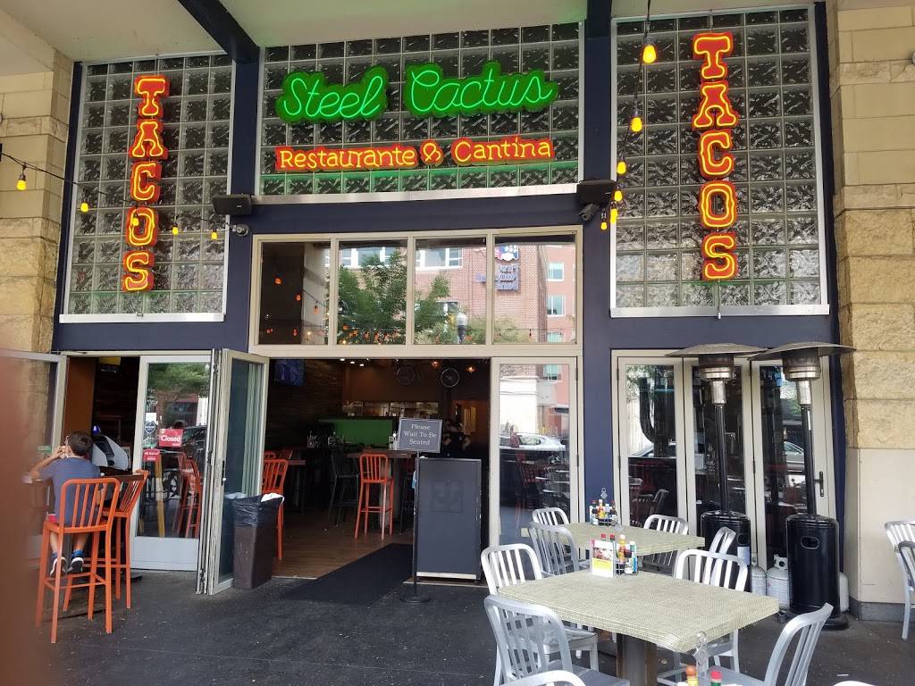 Steel Cactus Mexican Restaurant and Cantina | restaurant | 115 Federal St, Pittsburgh, PA 15212, USA | 4129272571 OR +1 412-927-2571