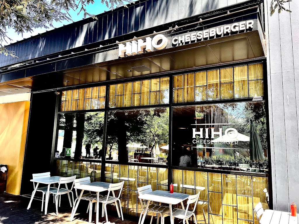 HiHo Cheeseburger | Studio City | restaurant | 4220 Coldwater Canyon Ave Suite 421, Studio City, CA 91604, USA | 7472122698 OR +1 747-212-2698