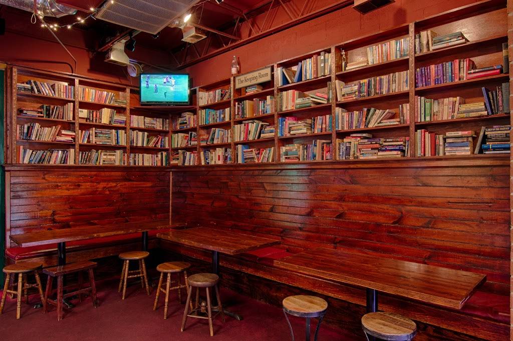 Publick House | restaurant | 2307 Devine St, Columbia, SC 29205, USA | 8032562207 OR +1 803-256-2207