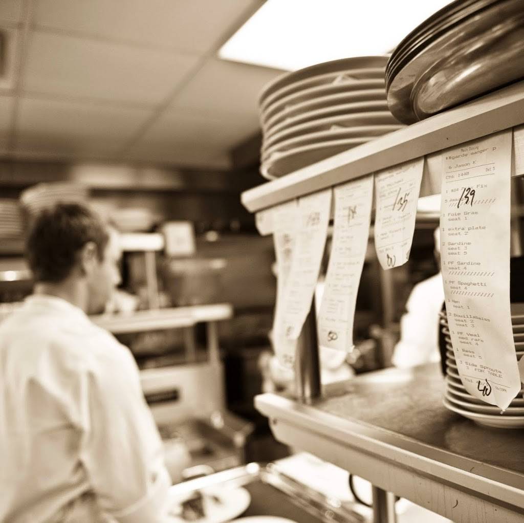 Altamarea Group | restaurant | 611 Broadway Suite 415, New York, NY 10012, USA | 3478540150 OR +1 347-854-0150