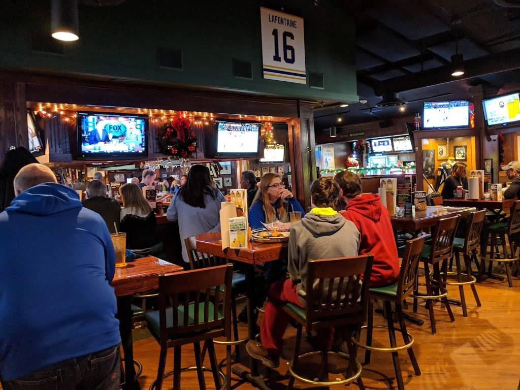 Tullys Good Times Cheektowaga | restaurant | 1449 French Rd, Depew, NY 14043, USA | 7166680111 OR +1 716-668-0111