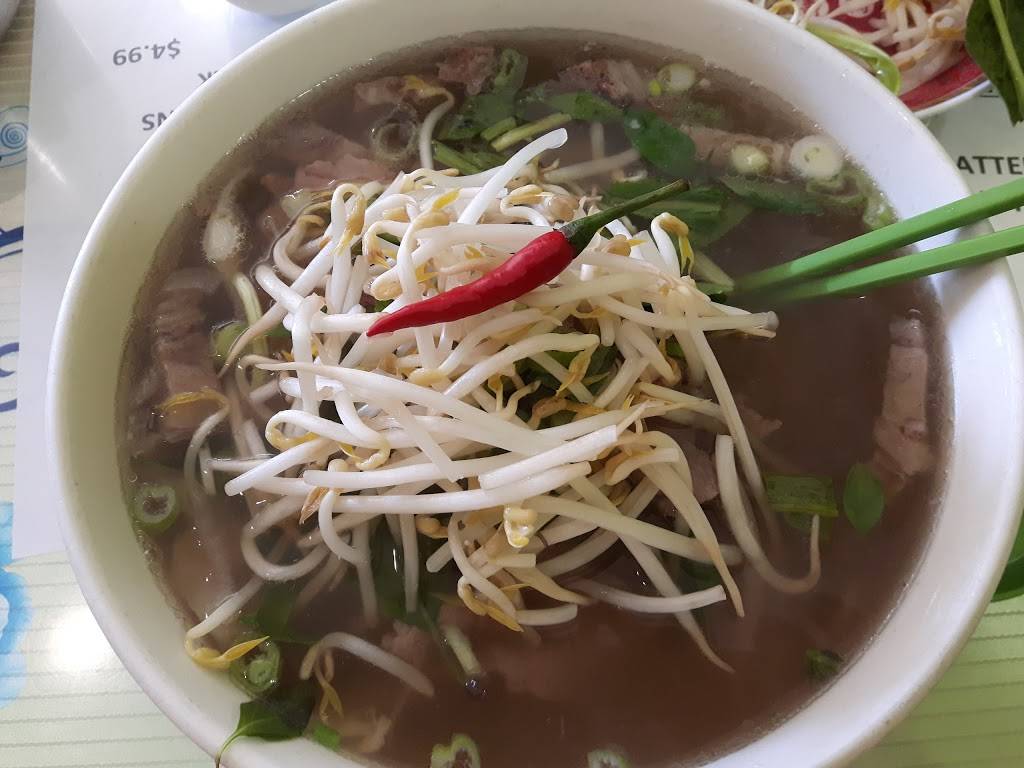 Pho Bo Ga L.A. | restaurant | 784 Somerset St W, Ottawa, ON K1R 6R1, Canada | 6132302931 OR +1 613-230-2931