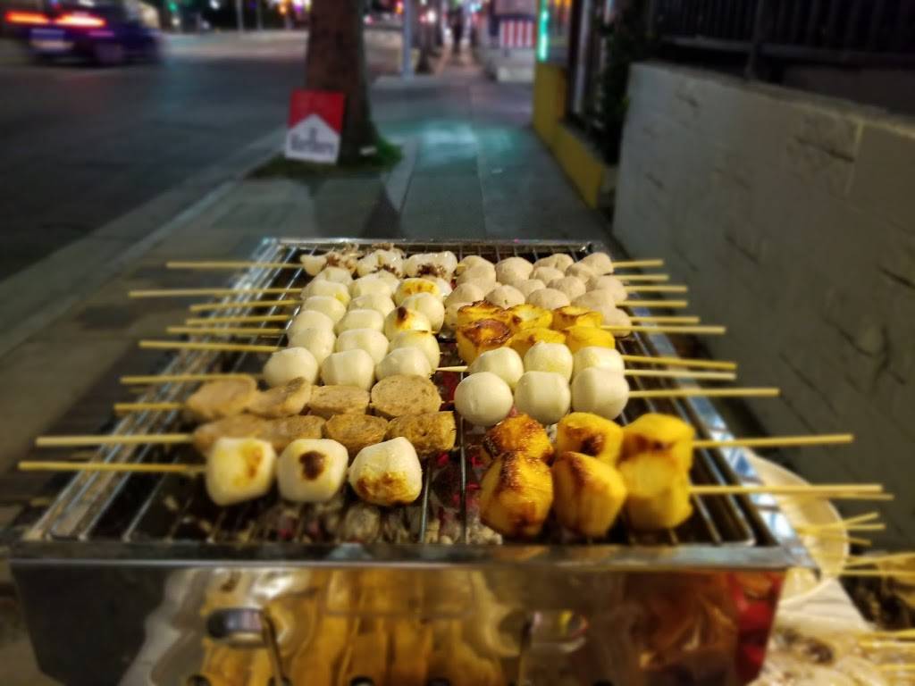 Thai meat bomz | restaurant | 5121-5129, Hollywood Blvd, Los Angeles, CA 90027, USA | 6264377281 OR +1 626-437-7281