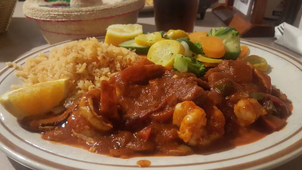 El Palenque Mexican Restaurant | restaurant | 715 S Broadway, Santa Maria, CA 93454, USA | 8059282343 OR +1 805-928-2343