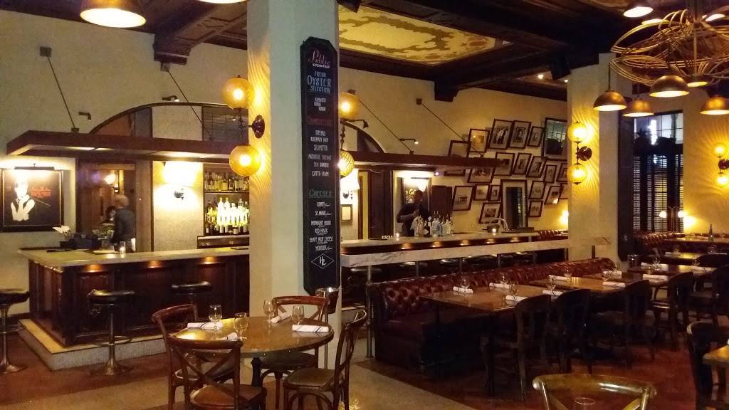 Public Kitchen & Bar | restaurant | 7000 Hollywood Blvd, Los Angeles, CA 90028, USA | 3237698888 OR +1 323-769-8888