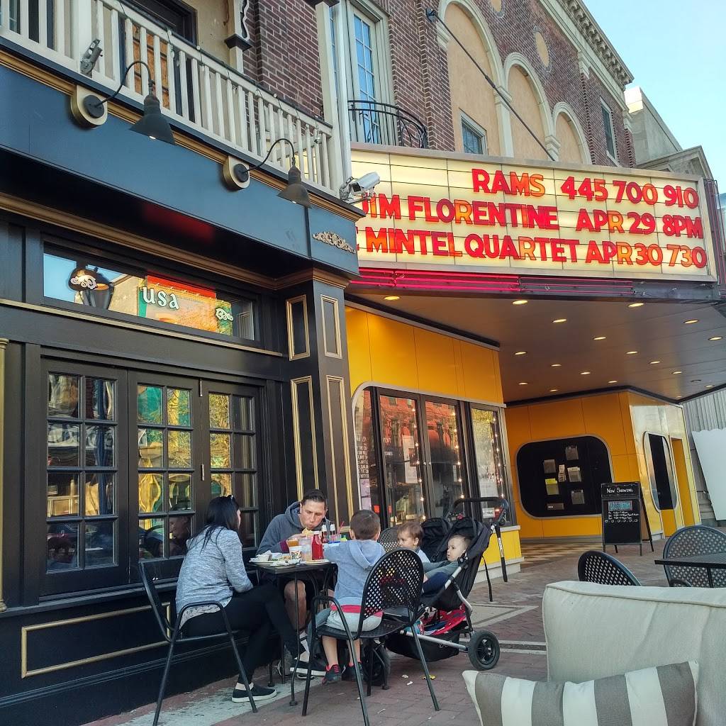 PJ Ryans Pub | restaurant | 233 Bridge St, Phoenixville, PA 19460, USA | 6109335600 OR +1 610-933-5600