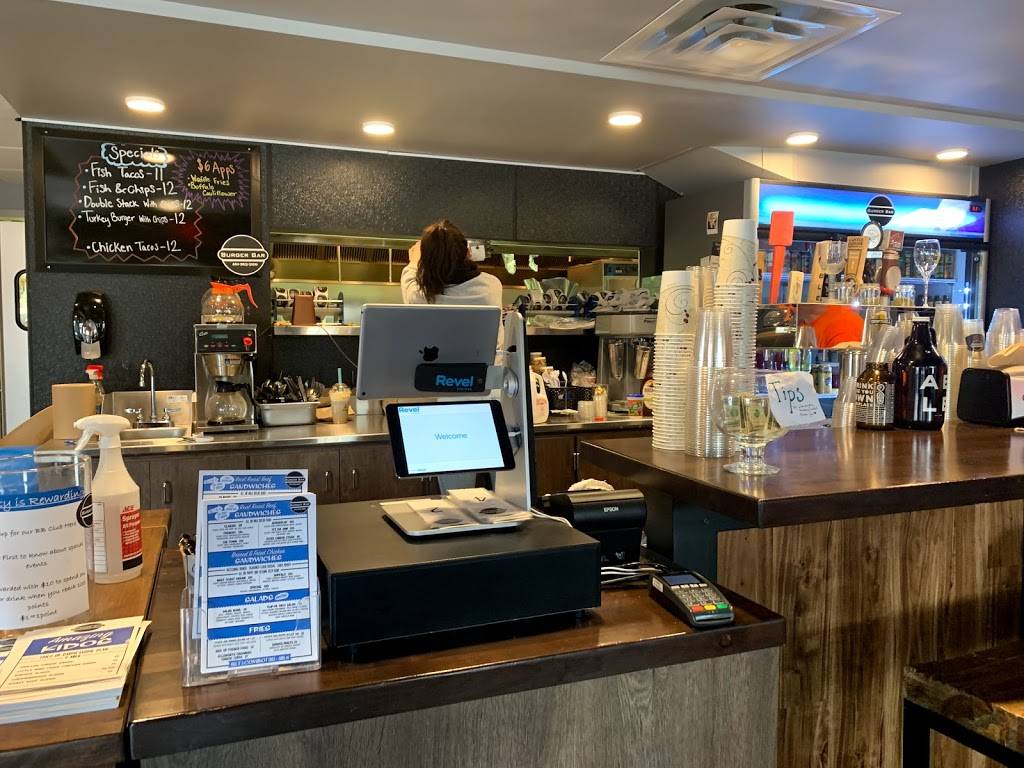 Burger Bar WBL | restaurant | 2125 4th St, White Bear Lake, MN 55110, USA | 6513522165 OR +1 651-352-2165