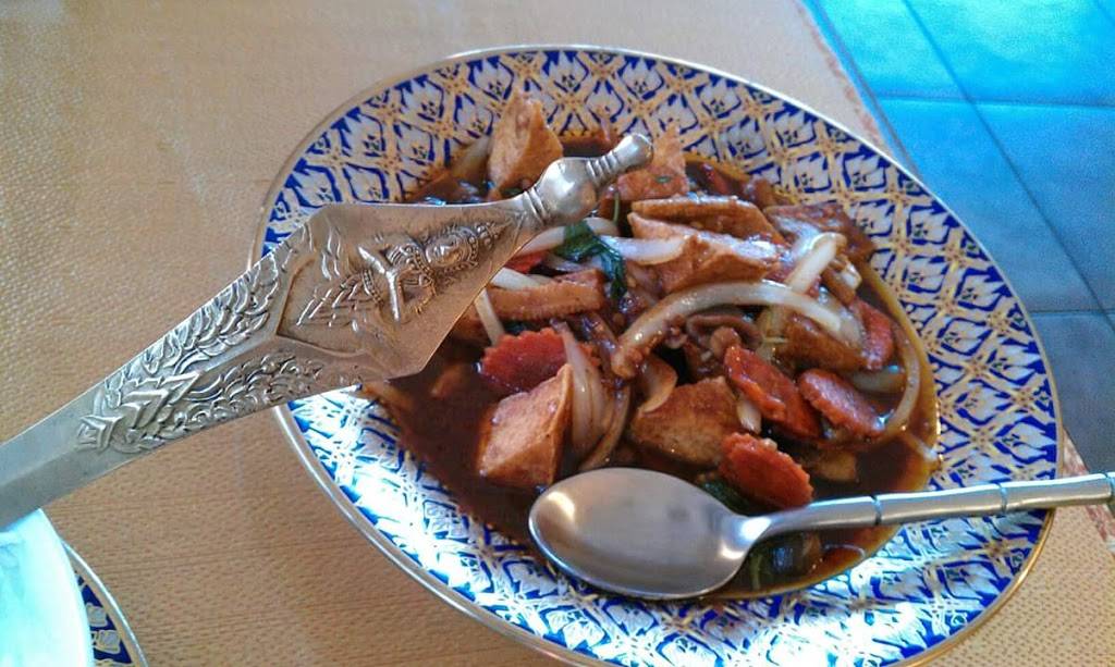 Thai Kitchen | restaurant | 9901 Hageman Rd #200, Bakersfield, CA 93312, USA | 6615898678 OR +1 661-589-8678