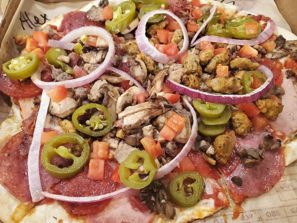 MOD Pizza | restaurant | 13156 Newcastle Commons Dr, Newcastle, WA 98059, USA | 4254486602 OR +1 425-448-6602