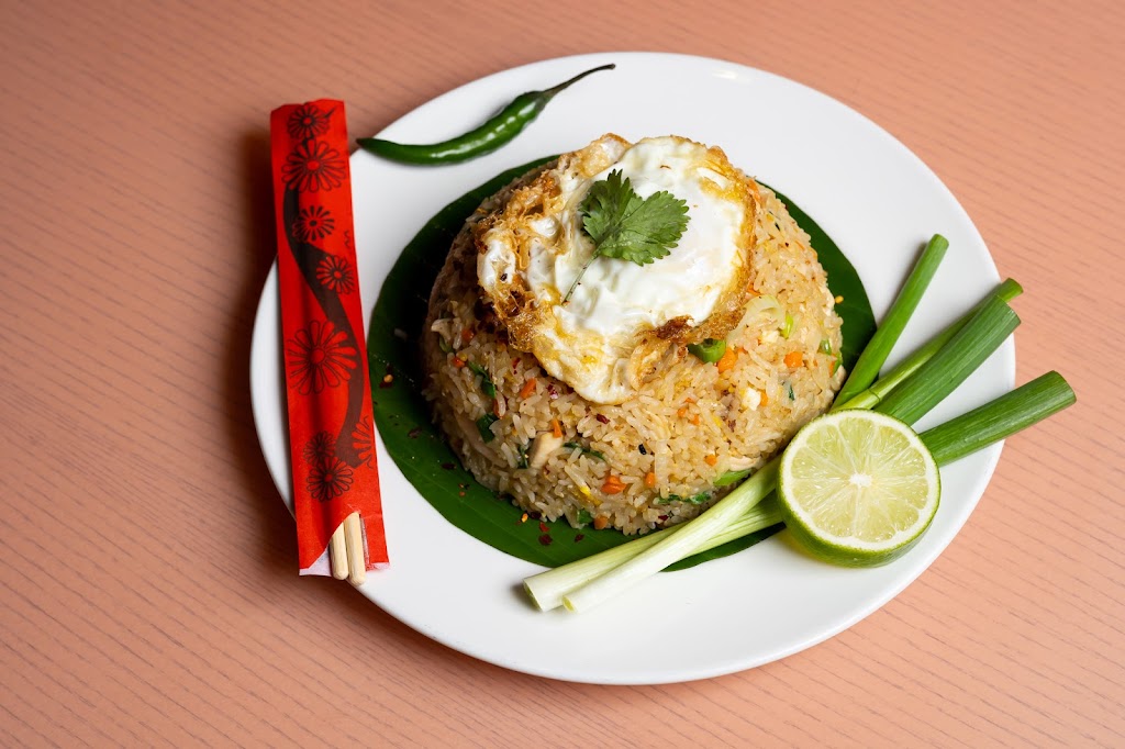 Tuk Tuk Thai Destin | restaurant | 4237 Legendary Dr, Destin, FL 32541, USA | 8502708455 OR +1 850-270-8455