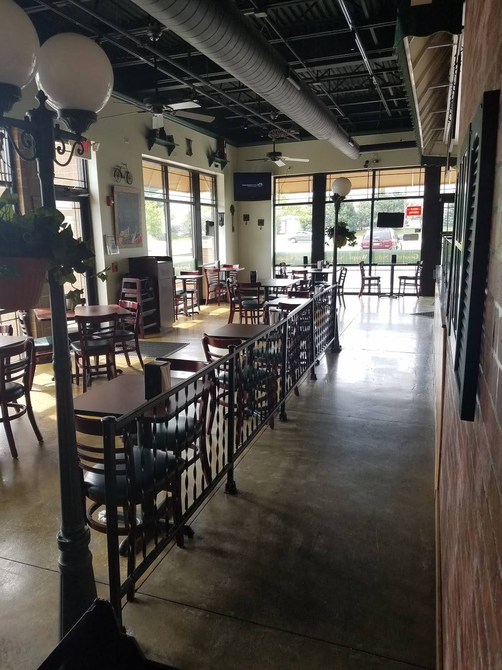 Addys Subs & Salads | restaurant | 9414, 4608 W Main St, West Dundee, IL 60118, USA | 8474261222 OR +1 847-426-1222