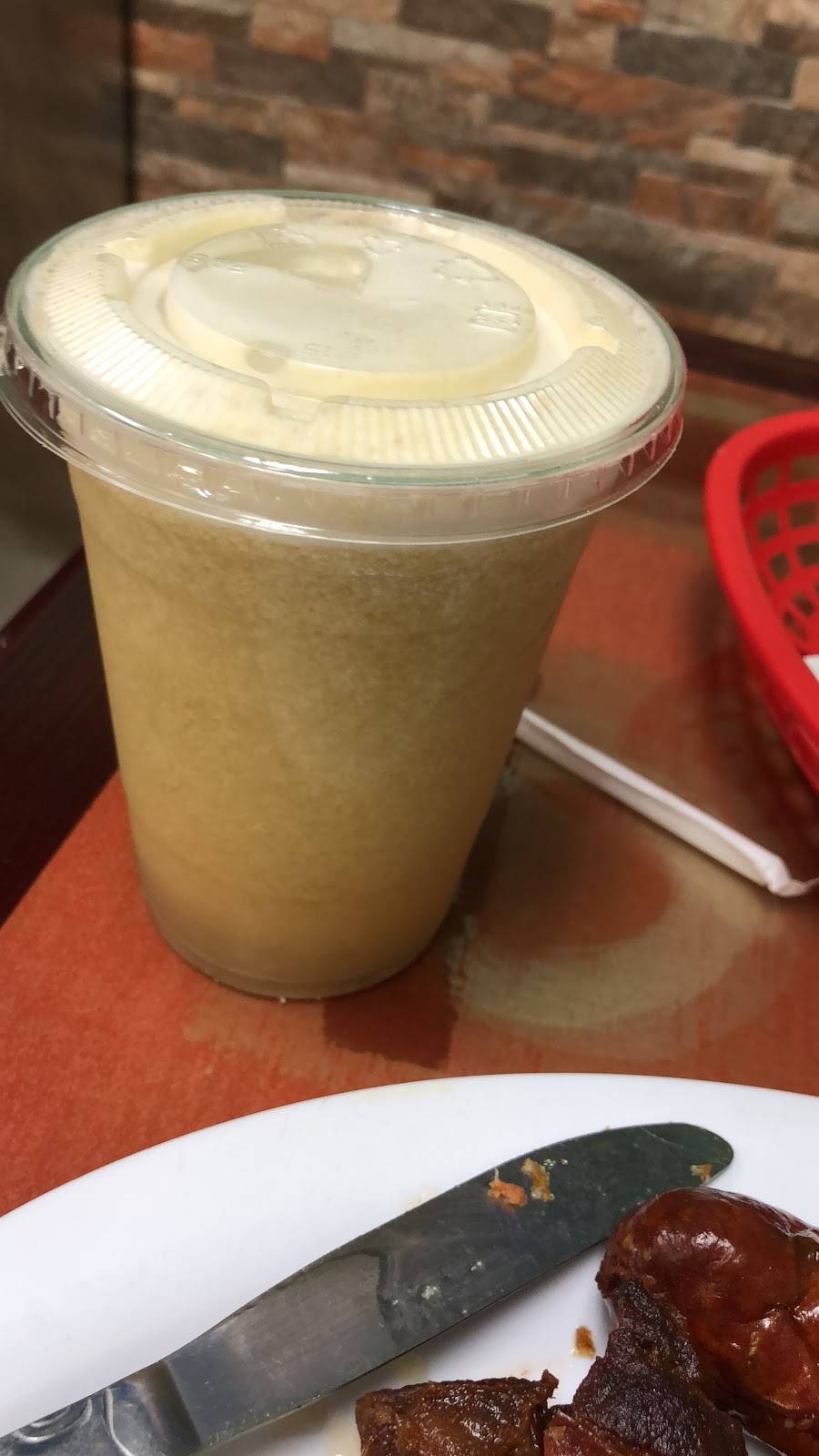 La Gitana #3 Bakery & Restaurant | restaurant | 9207 Jamaica Ave, Jamaica, NY 11421, USA | 7188470236 OR +1 718-847-0236