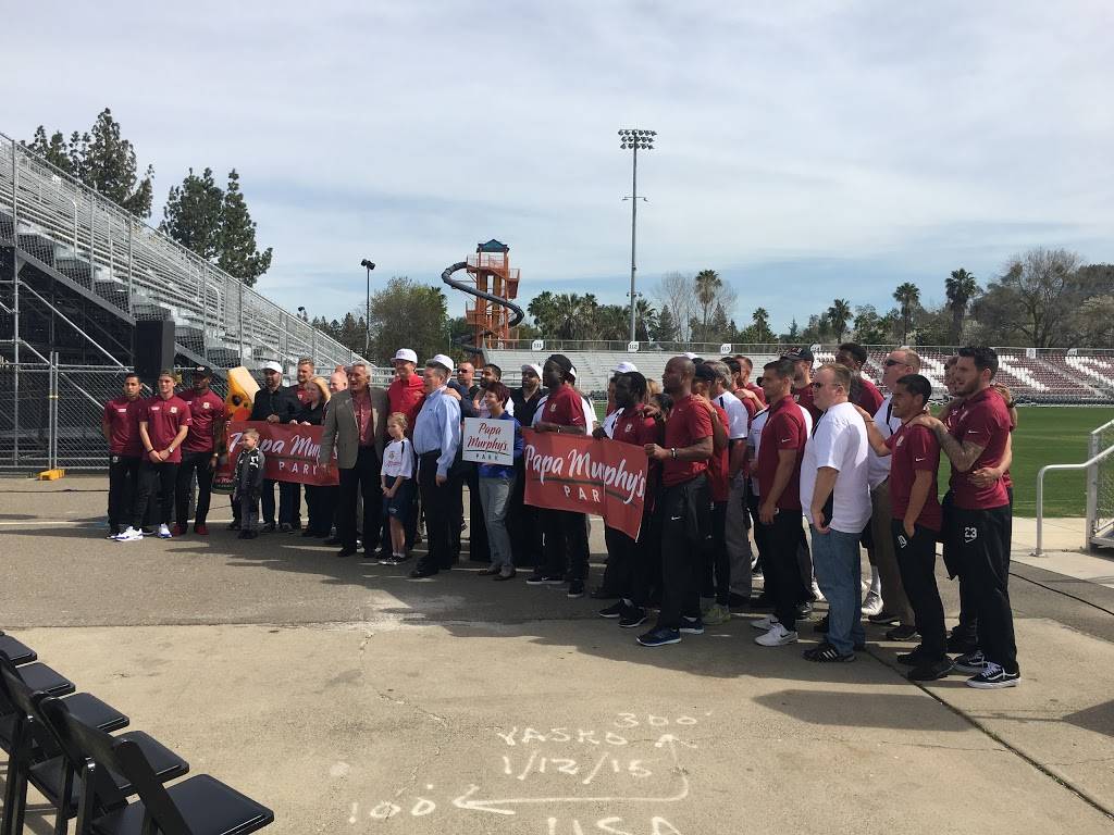 Papa Murphys Take N Bake Pizza | meal takeaway | 8785 Center Pkwy b320, Sacramento, CA 95823, USA | 9166678314 OR +1 916-667-8314