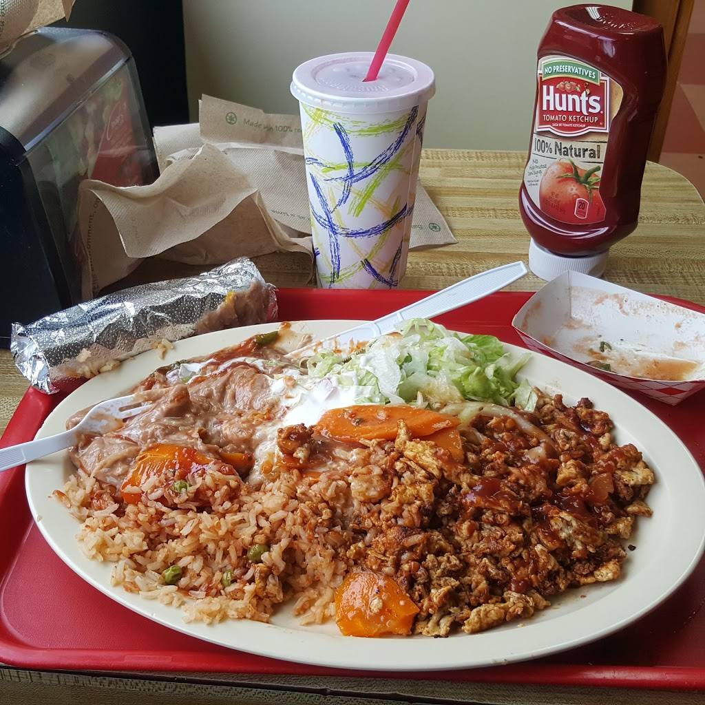 Javiers Tacos | restaurant | 121 N Lombard St, Portland, OR 97217, USA | 5032863186 OR +1 503-286-3186