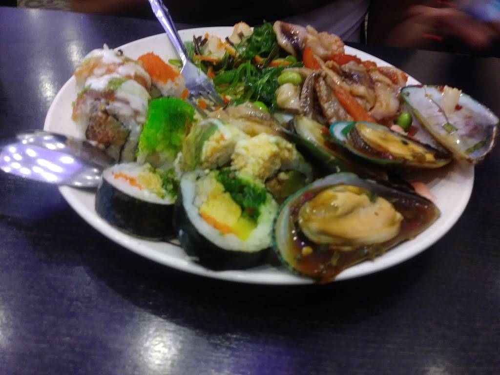 Diamond Buffet & Grill | restaurant | 1901 7th St, Los Angeles, CA 90057, USA | 2139891888 OR +1 213-989-1888