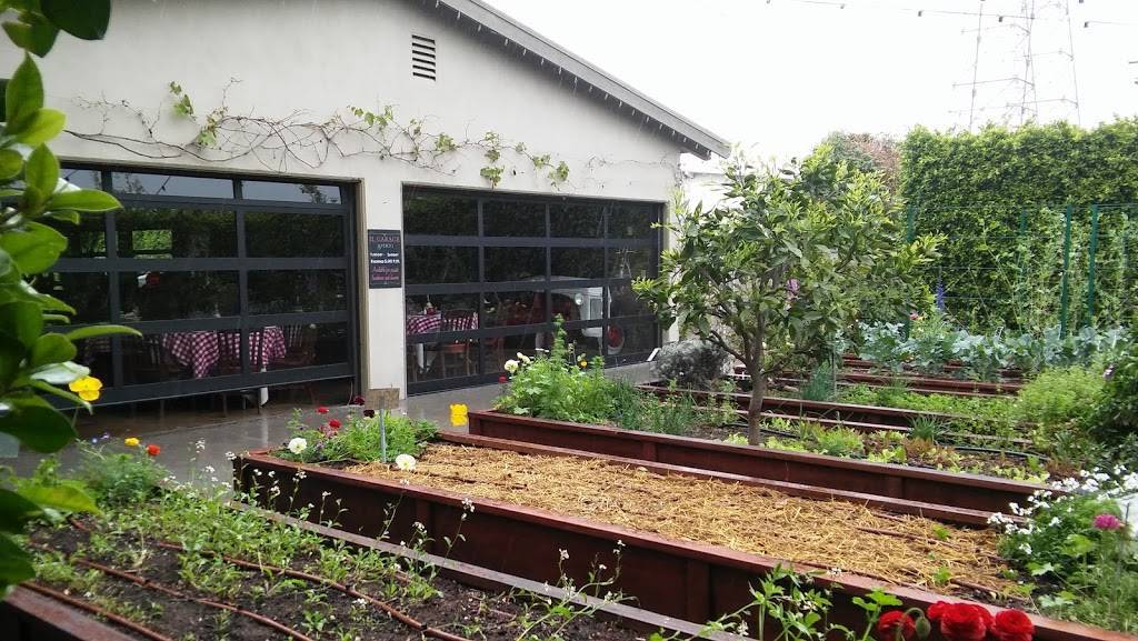 Park Ave | restaurant | 11200 Beach Blvd, Stanton, CA 90680, USA | 7149014400 OR +1 714-901-4400