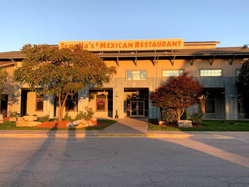 Tequilas 2 | restaurant | 4845 Gretna Rd, Branson, MO 65616, USA | 4172390099 OR +1 417-239-0099