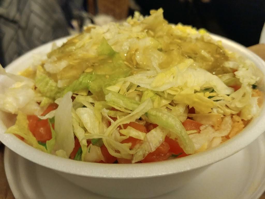 Carolinas Mexican Food | restaurant | 3840 Franklin Blvd, Sacramento, CA 95820, USA | 9164549325 OR +1 916-454-9325