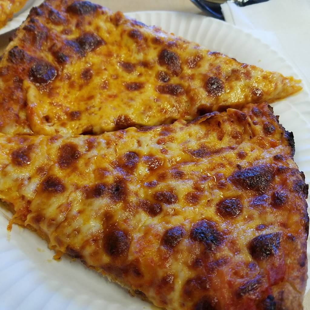 Marinos Pizza | restaurant | 46 W Circular St, Saratoga Springs, NY 12866, USA | 5185843030 OR +1 518-584-3030