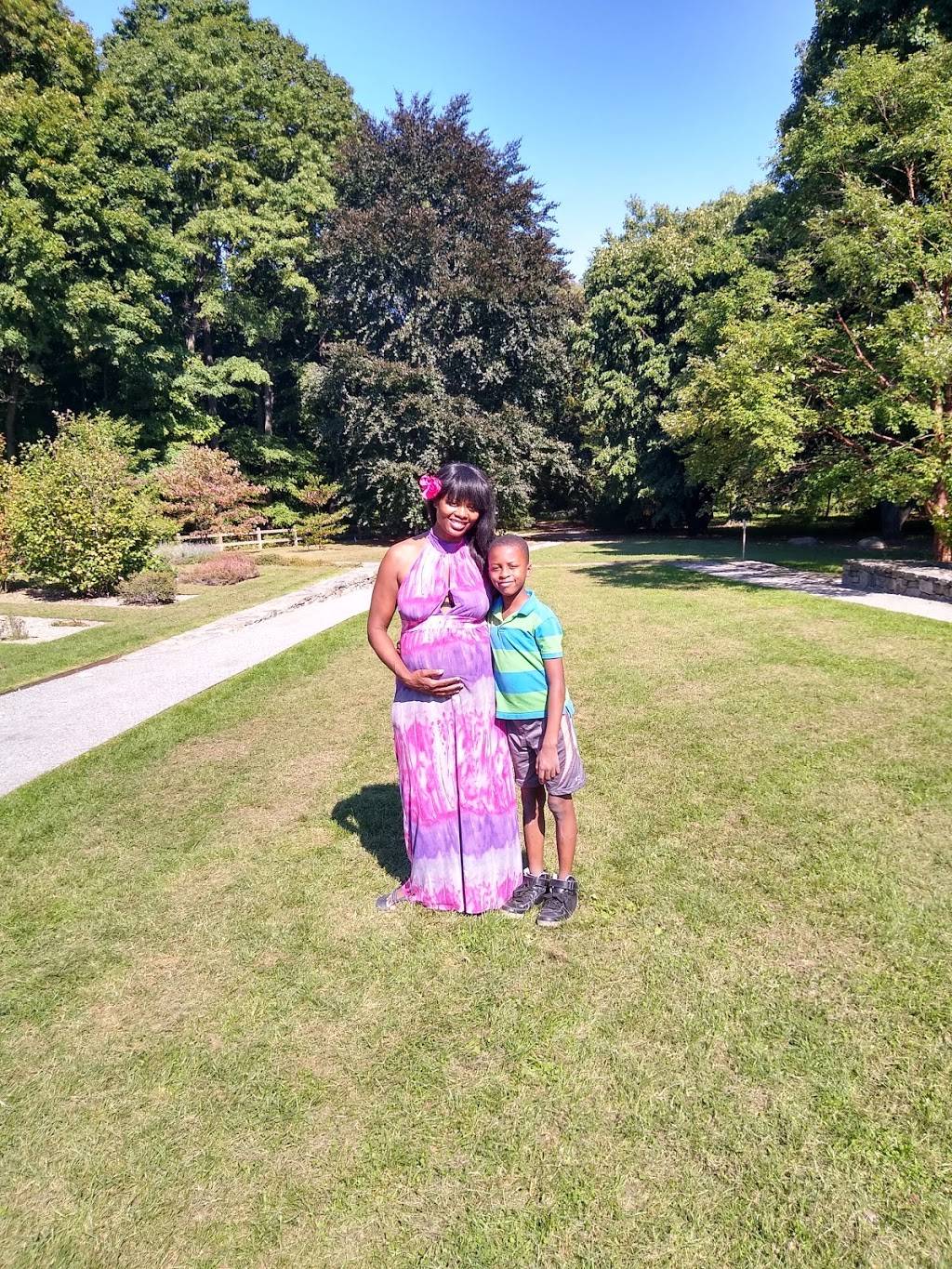 Divine Merci Restaurant | restaurant | 1296 Blue Hill Avenue, Mattapan, MA 02126, USA | 6172961300 OR +1 617-296-1300