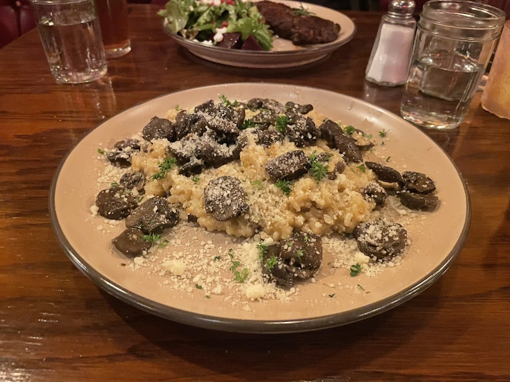 Spaghetti Western | restaurant | 50048 Twentynine Palms Highway, Morongo Valley, CA 92256, USA | 7603637444 OR +1 760-363-7444