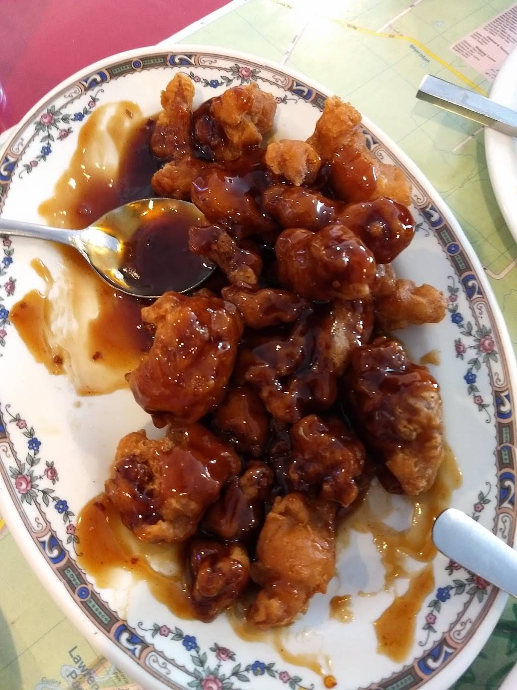 Jade Garden Restaurant | restaurant | 1757 Bath Rd, Kingston, ON K7M 6G6, Canada | 6133890086 OR +1 613-389-0086