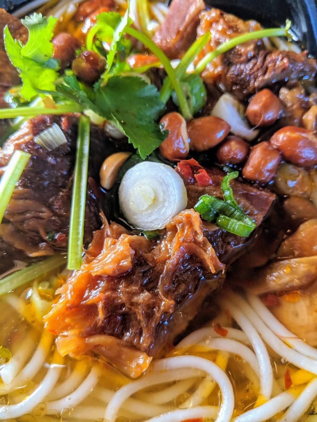 Noodle Talk | restaurant | 4546 El Camino Real A6, Los Altos, CA 94022, USA | 6509352357 OR +1 650-935-2357