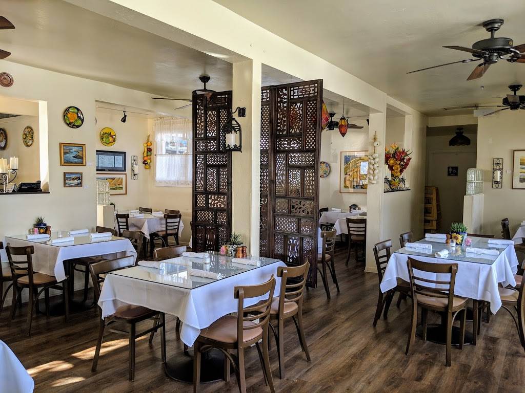 La Playa Azul Cafe | restaurant | 914 Santa Barbara St, Santa Barbara, CA 93101, USA | 8059662860 OR +1 805-966-2860