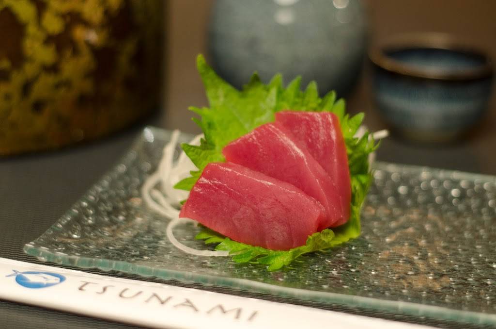 Tsunami Restaurant - Sugarhouse | meal takeaway | 2223 Highland Dr, Salt Lake City, UT 84106, USA | 8014675545 OR +1 801-467-5545