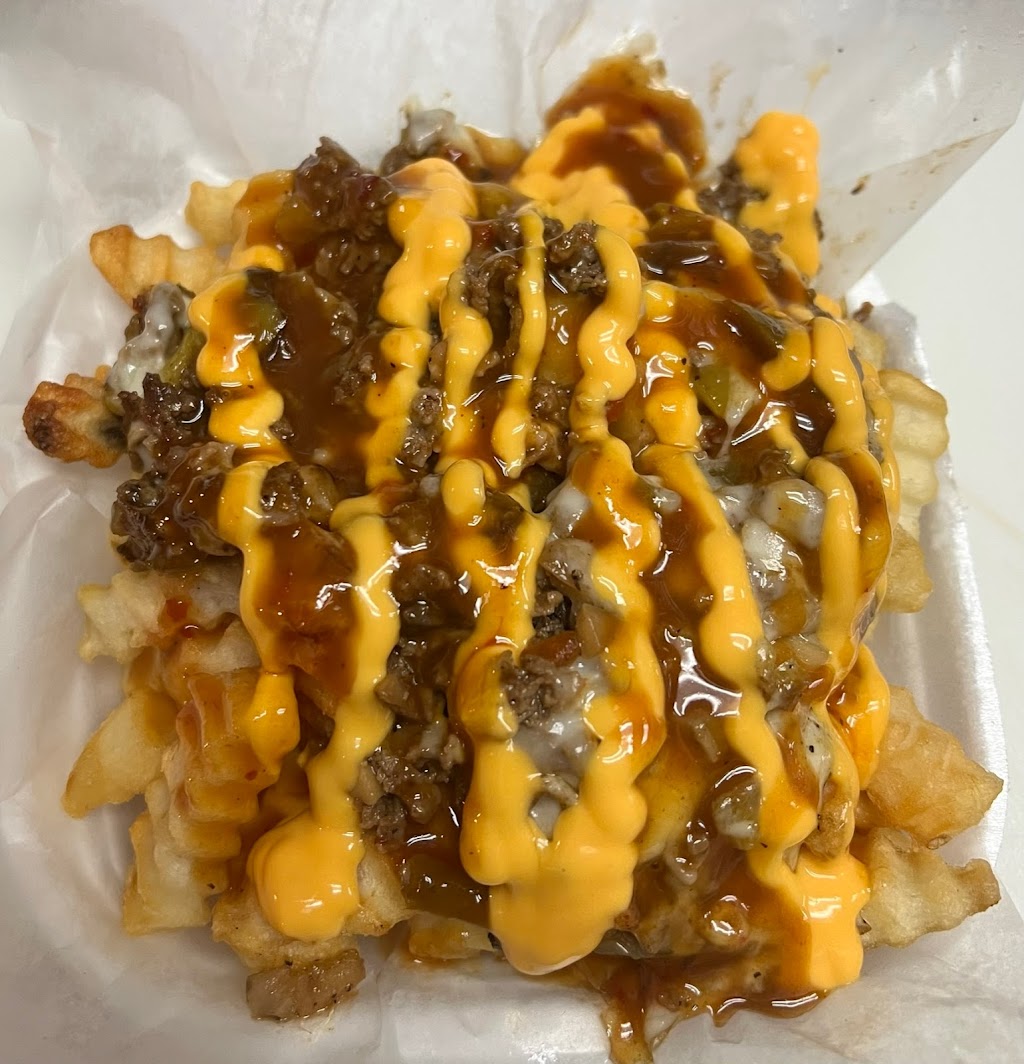 40 Flavors Wings & More | restaurant | 6685 Lake Worth Rd, Lake Worth, FL 33467, USA | 5614329910 OR +1 561-432-9910