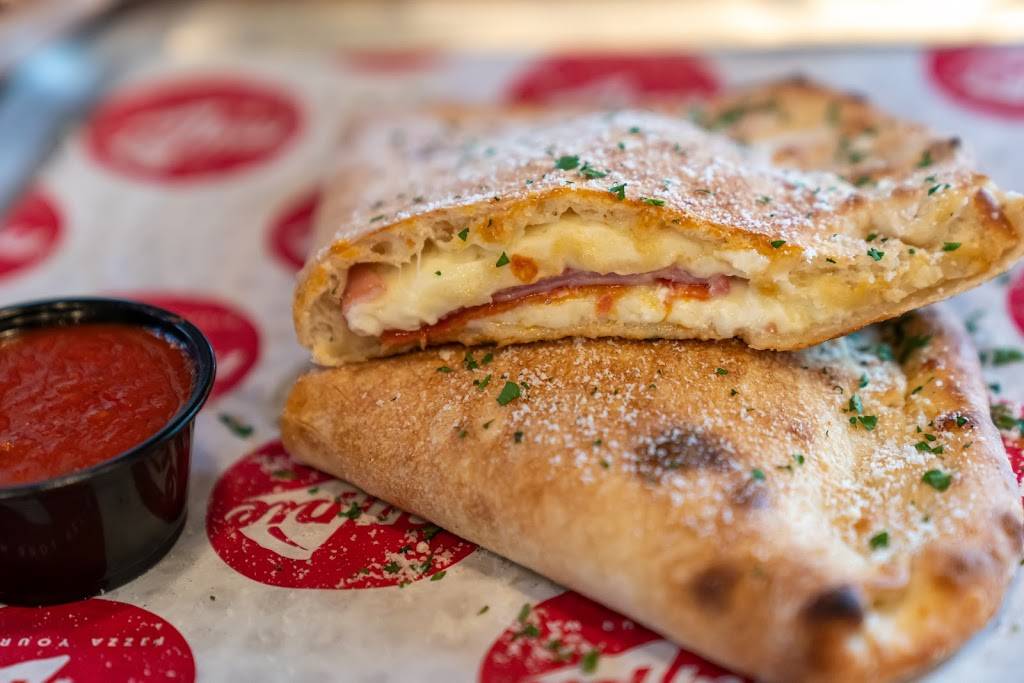 My Pie Pizza - Albany | restaurant | 2700 Dawson Rd #14, Albany, GA 31707, USA | 2294962422 OR +1 229-496-2422