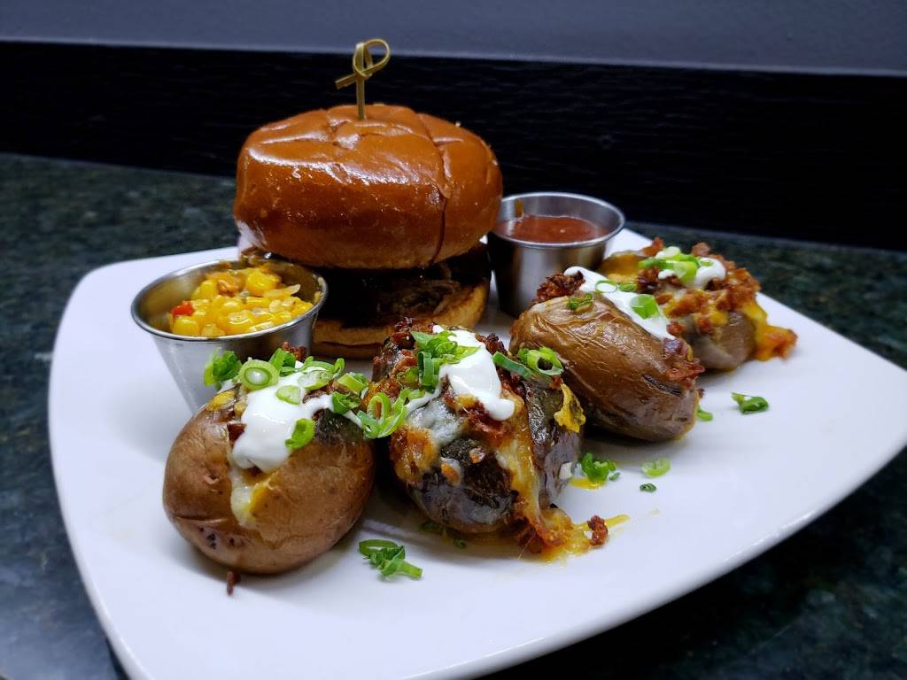 The Revel | restaurant | 9305 Preston Rd, Frisco, TX 75033, USA | 4693847700 OR +1 469-384-7700