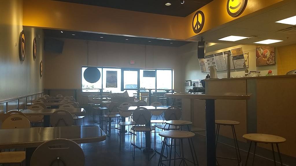 Which Wich Superior Sandwiches | restaurant | 10445 US-36, Avon, IN 46123, USA | 3178205540 OR +1 317-820-5540