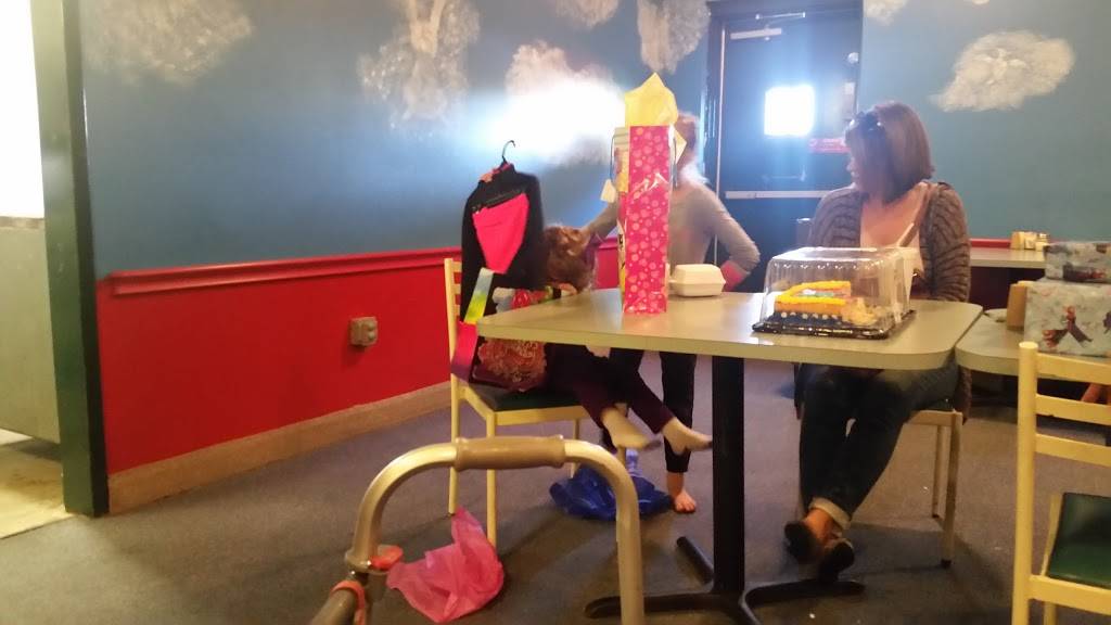 Pagliais Pizza Italian Restaurant | restaurant | 970 Chestnut St, Murray, KY 42071, USA | 2707532975 OR +1 270-753-2975