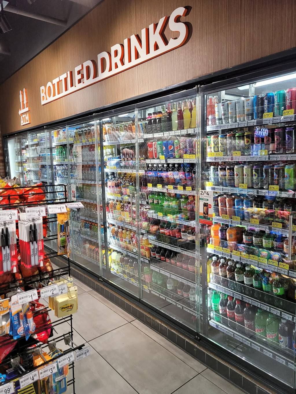 7-Eleven | bakery | 504 K St NW, Washington, DC 20001, USA | 2022977941 OR +1 202-297-7941