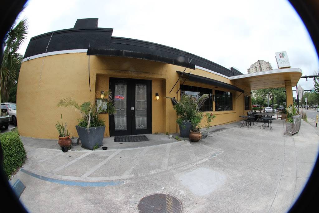 Basil Thai Restaurant | restaurant | 1004 Hendricks Ave, Jacksonville, FL 32207, USA | 9046740190 OR +1 904-674-0190